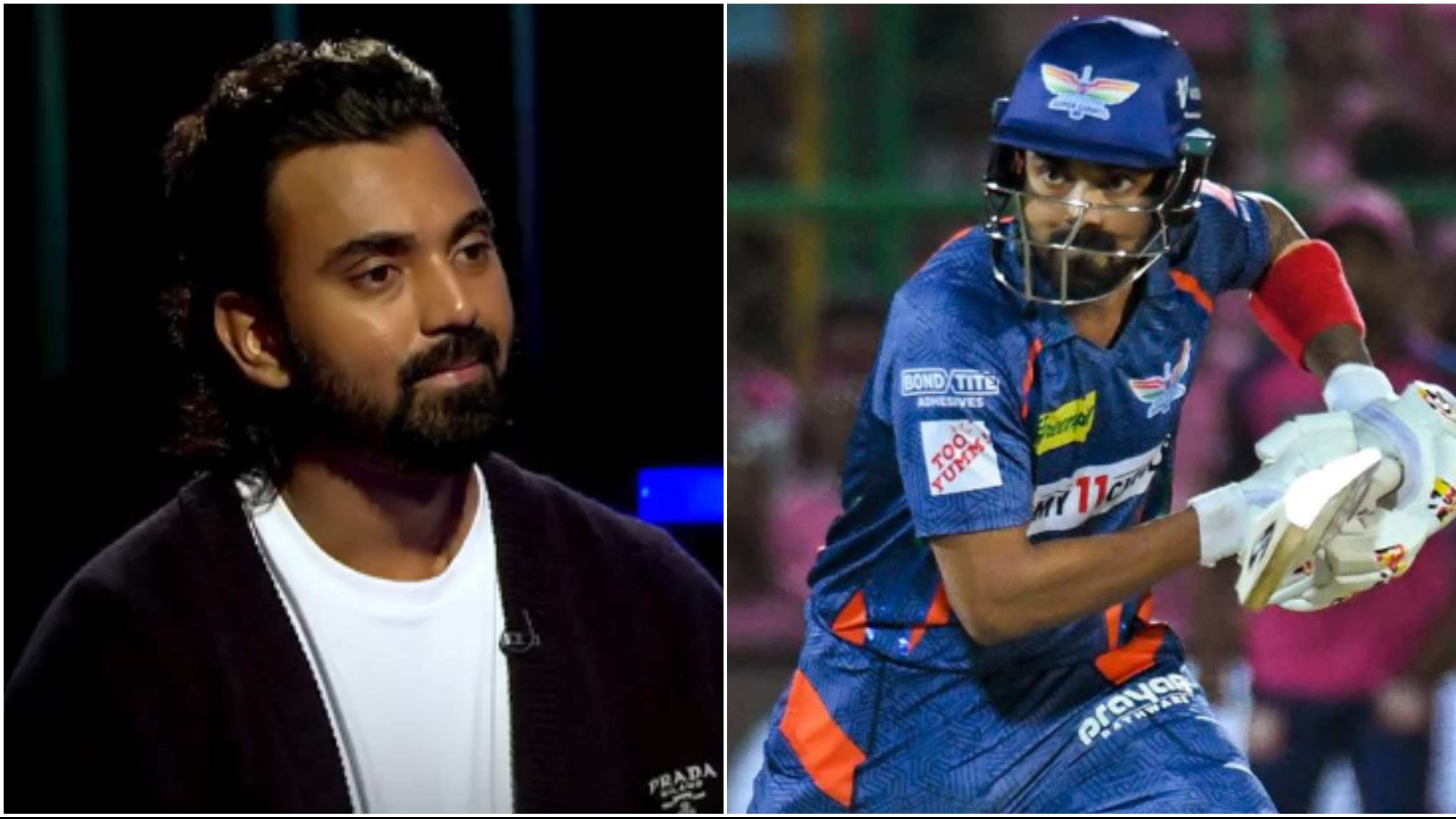 “Wanted to explore my options,” KL Rahul breaks silence on Lucknow Super Giants exit