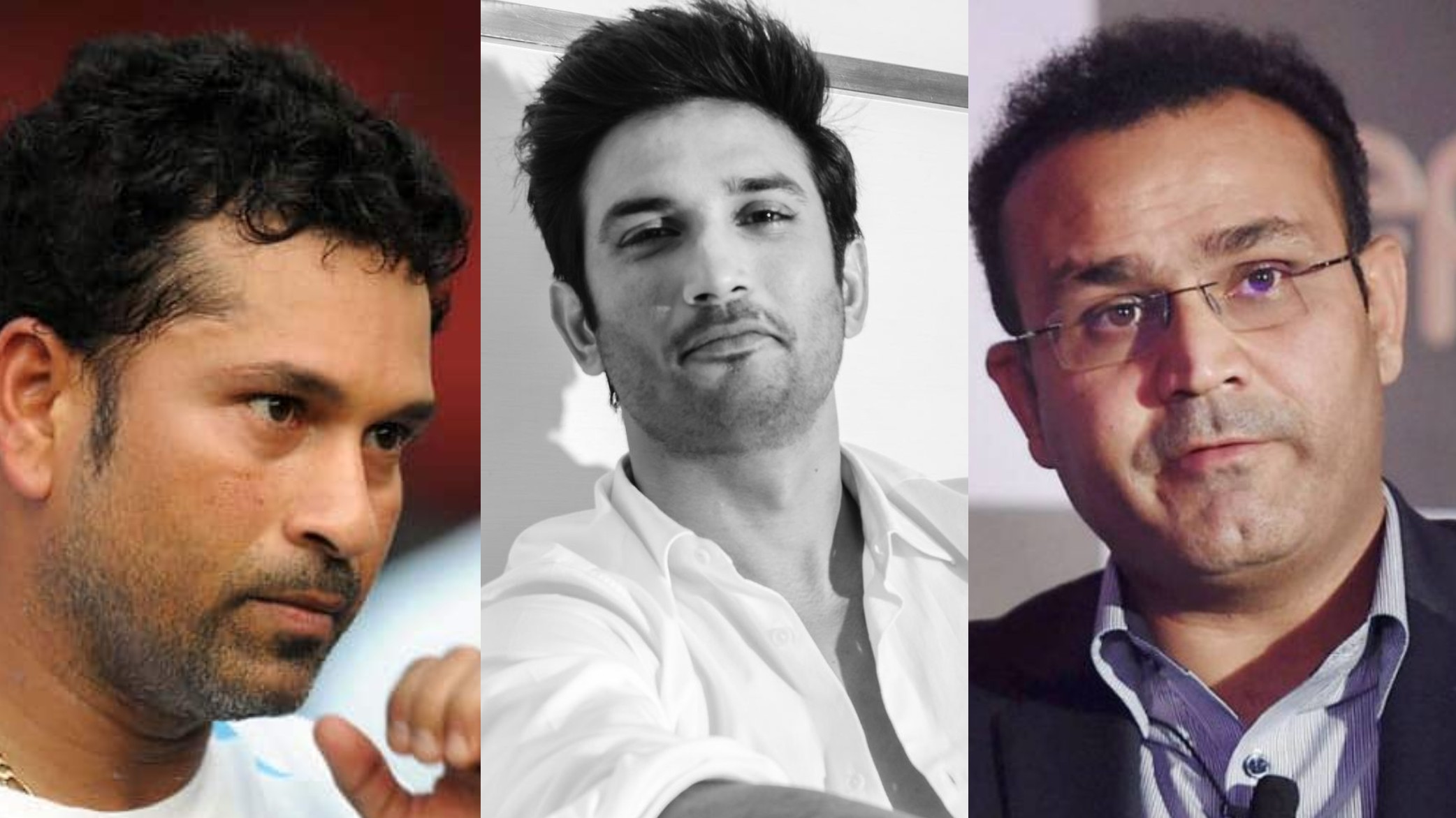 Indian cricketers mourn the tragic loss of MS Dhoni-biopic hero Sushant Singh Rajput