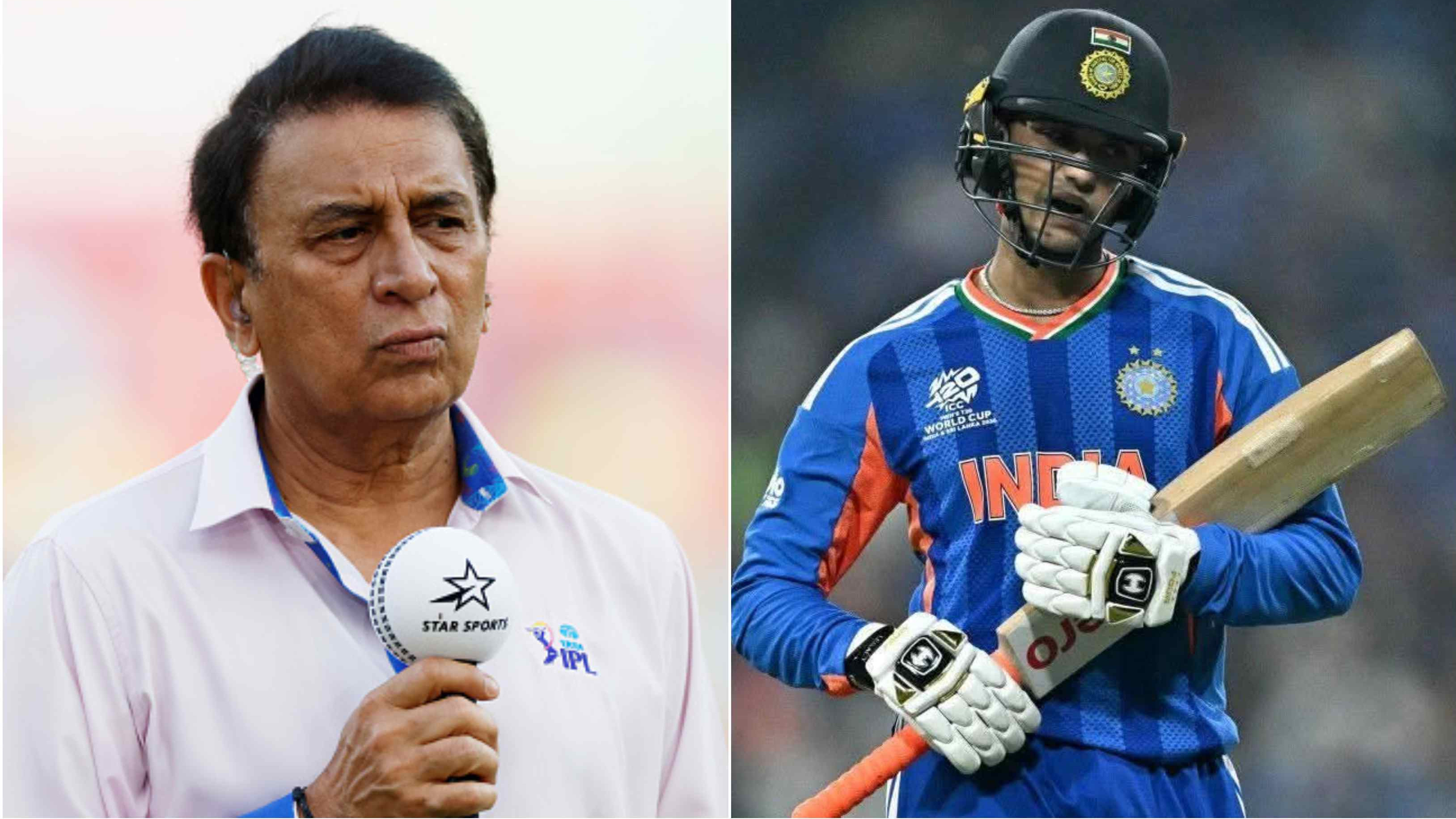 T20 World Cup 2026: “Expectations might be weighing heavily on him,” Gavaskar advices struggling Abhishek to spend time at crease