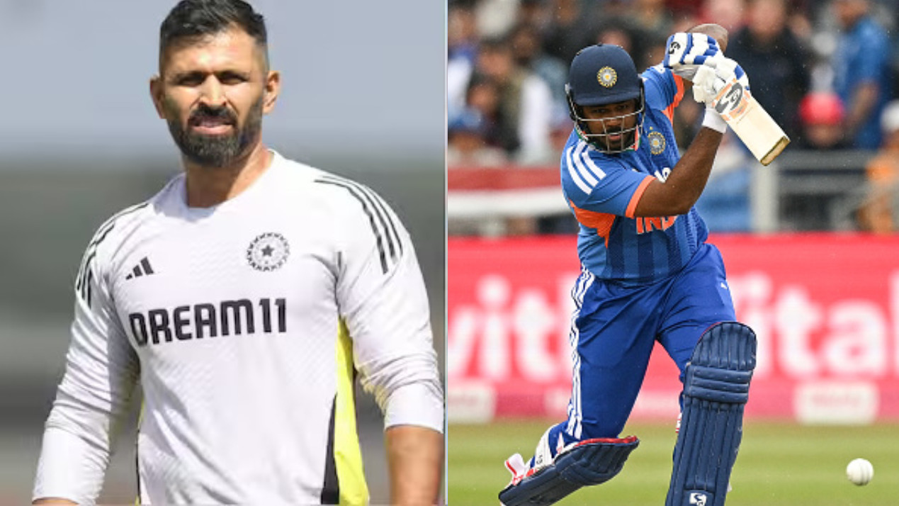 ENG v IND 2026: ‘Best suited if he opens, or in top 3’- Abhishek Nayar says India shouldn’t mess with lineup to bring Sanju Samson back