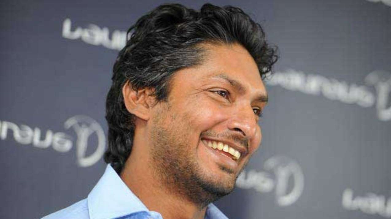 IPL 2021: Rajasthan Royals appoint Kumar Sangakkara as director of cricket