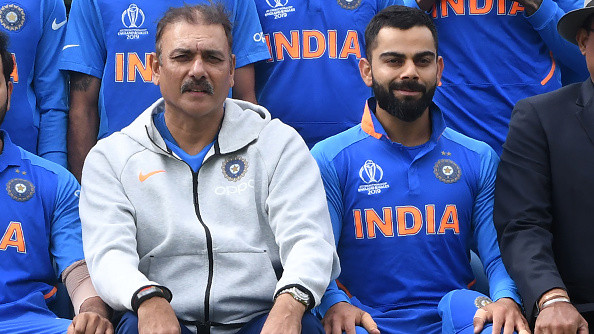 Ravi Shastri backs Virat Kohli to play for 6-7 years; hints he could reduce captaincy workload further