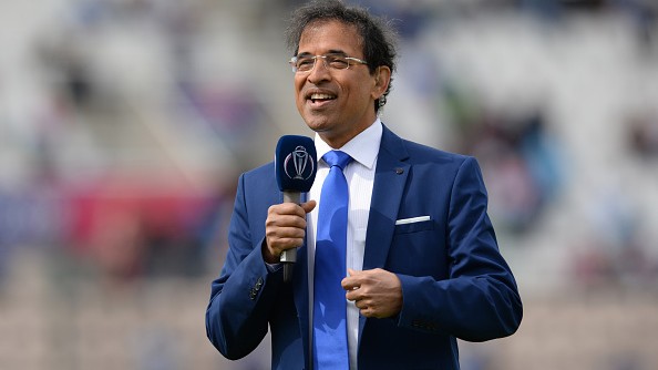 WATCH: Harsha Bhogle reveals his favourite Indian captain of all time