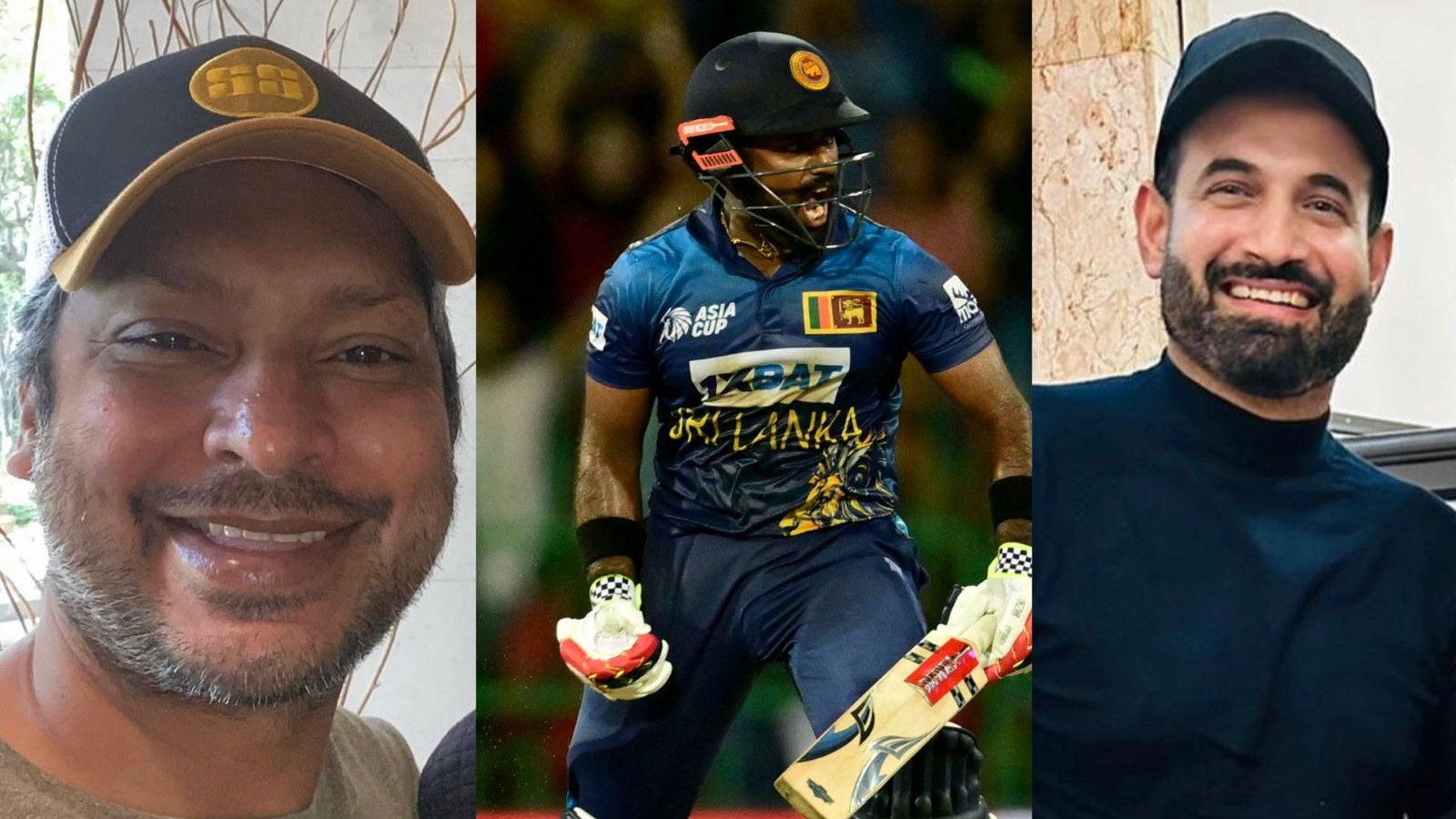 Asia Cup 2023: Cricket fraternity reacts as Charith Asalanka takes Sri Lanka to final with last-ball win over Pakistan