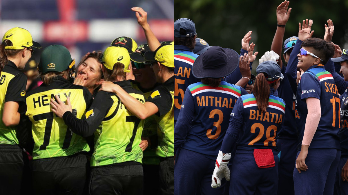 AUSW v INDW 2021: CA announces fixtures for Australia women's multi-format series versus India