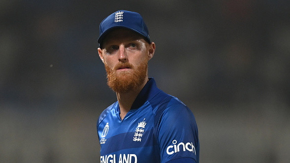 CWC 2023: Ben Stokes leaves ODI future in air, to decide after knee surgery