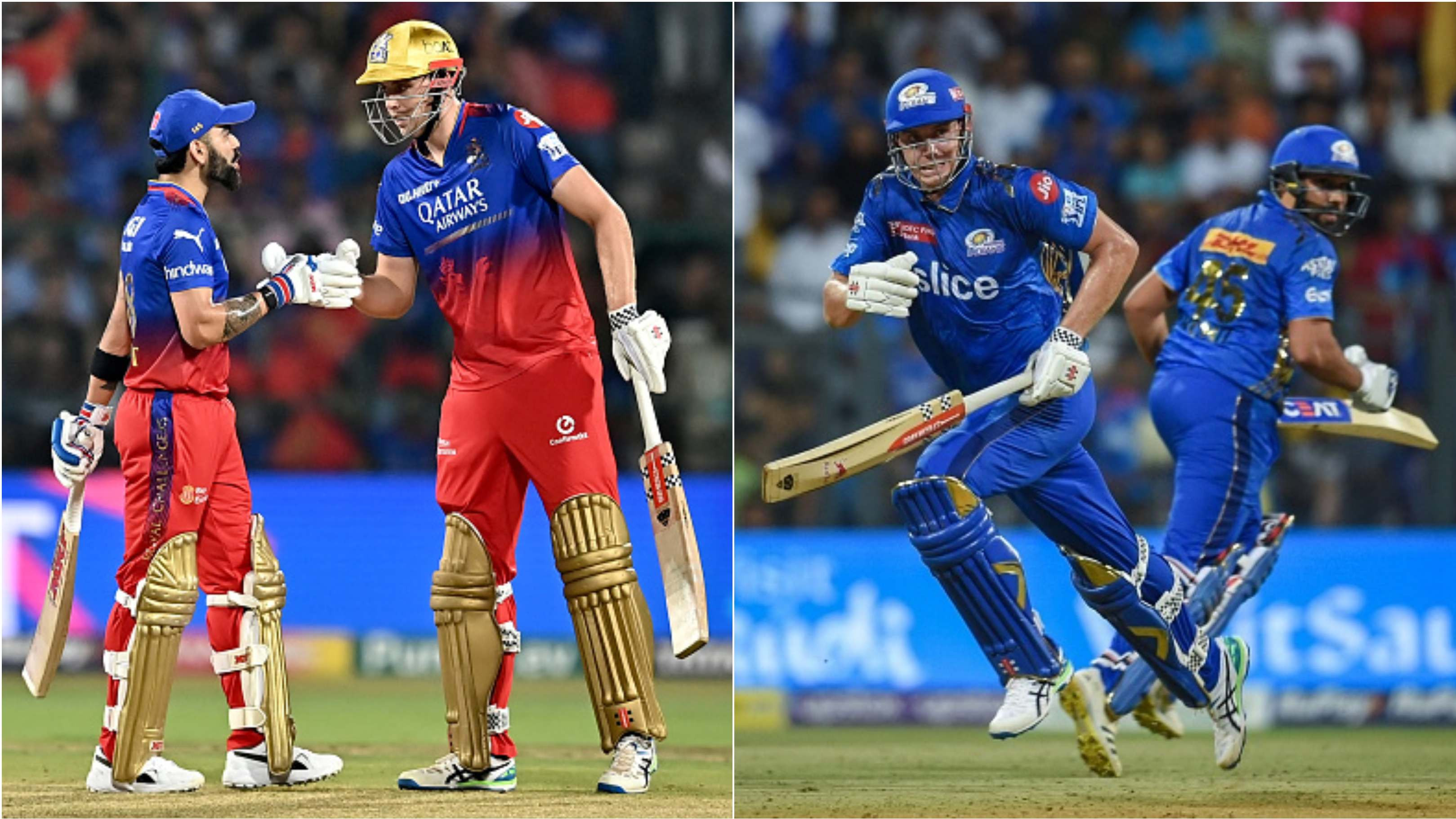 IPL 2024: “I'm still pinching myself…,” Cameron Green feels lucky to play alongside Kohli and Rohit in IPL