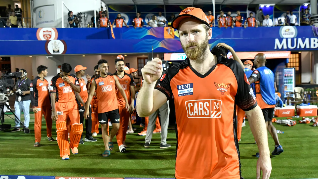 IPL 2022: 'All in all a fantastic performance'- SRH's Kane Williamson hails his team's excellent outing against KKR