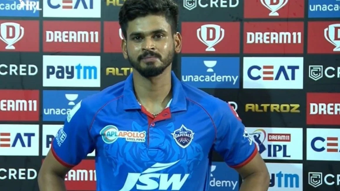 IPL 2020: ‘Play with freedom, not have a survival mind-set’ – Shreyas Iyer’s advice for teammates