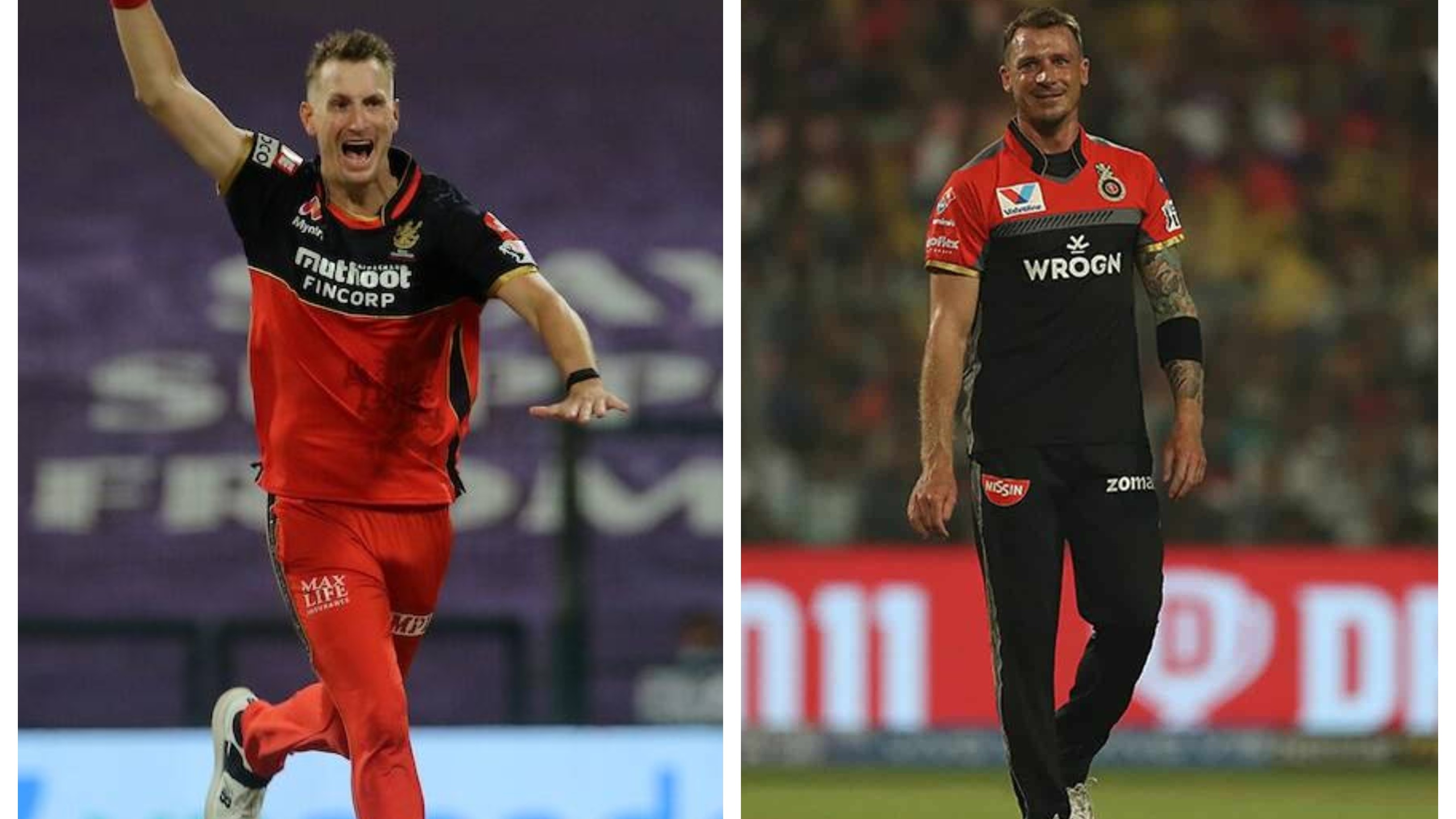 IPL 2020: “He is not just a mentor but a friend too”, Chris Morris hails Dale Steyn