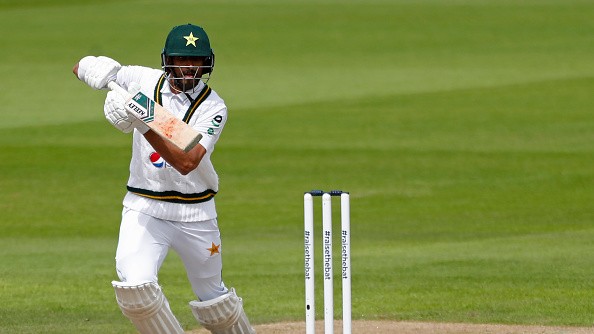 NZ v PAK 2020-21: Shan Masood says Pakistan players glad not being in strict bubble after quarantine