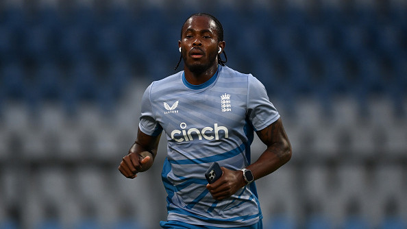 Jofra Archer plays a match in Barbados without ECB's knowledge; Director Rob Key reacts- Report