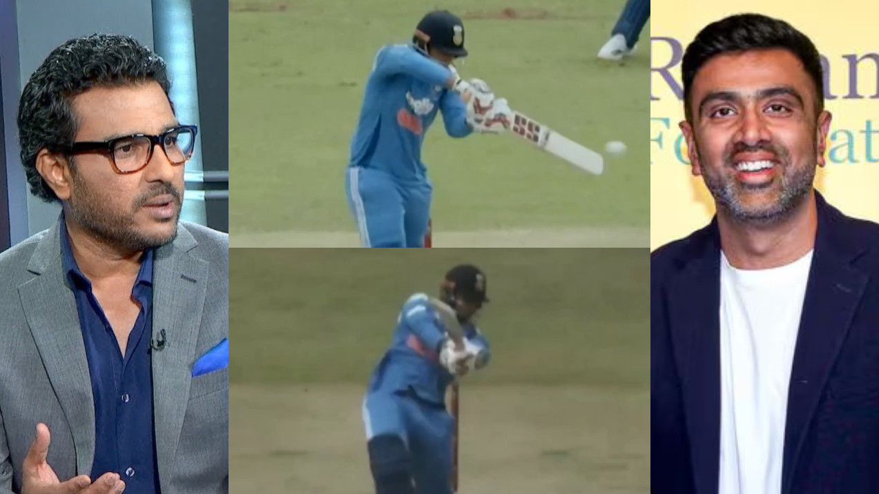 WATCH- Vaibhav Sooryavanshi strikes 22-ball 44 for India A against Afghanistan A; Ex-Indian cricketers laud his knock