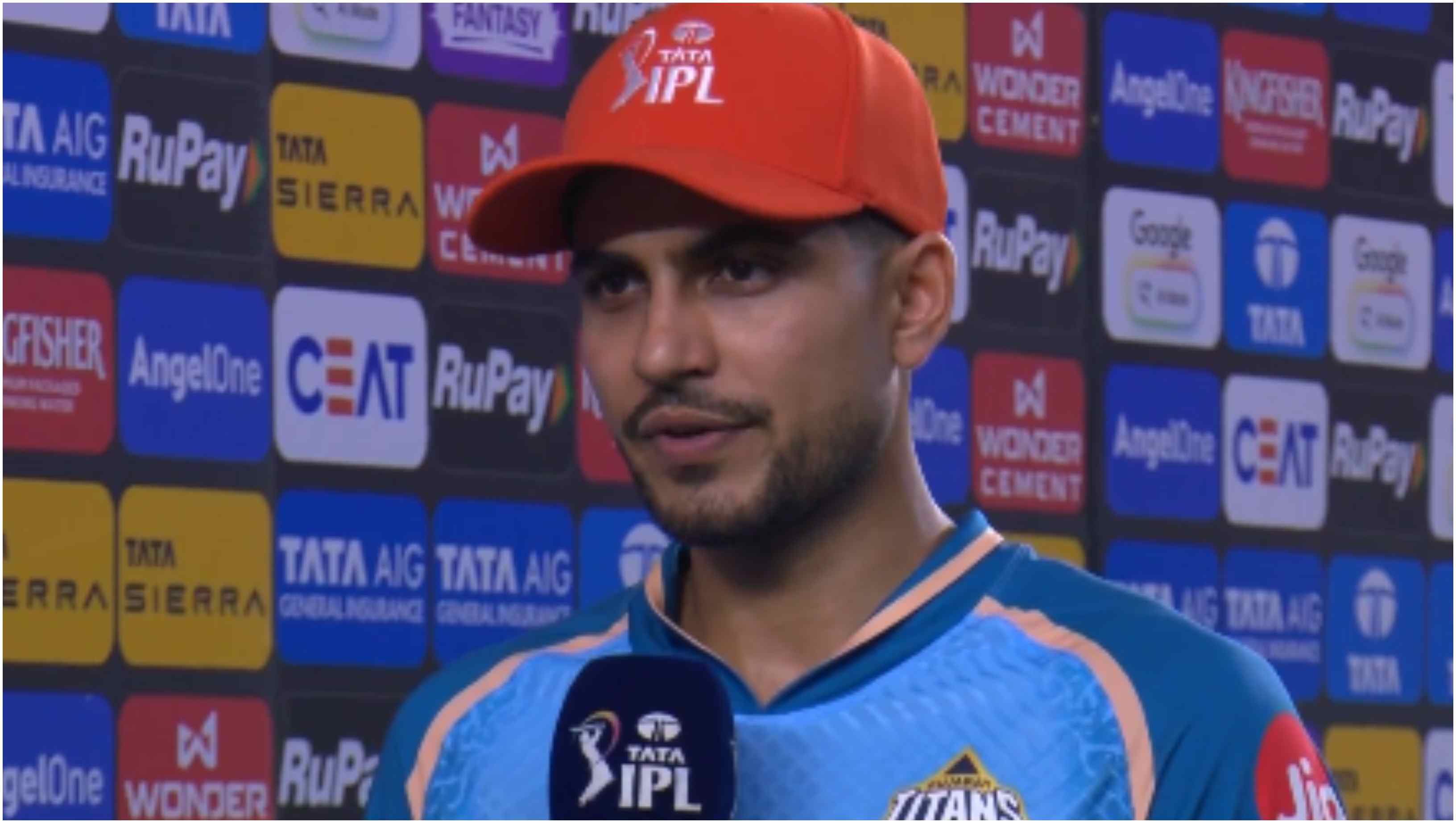 Shubman Gill | IPL/X