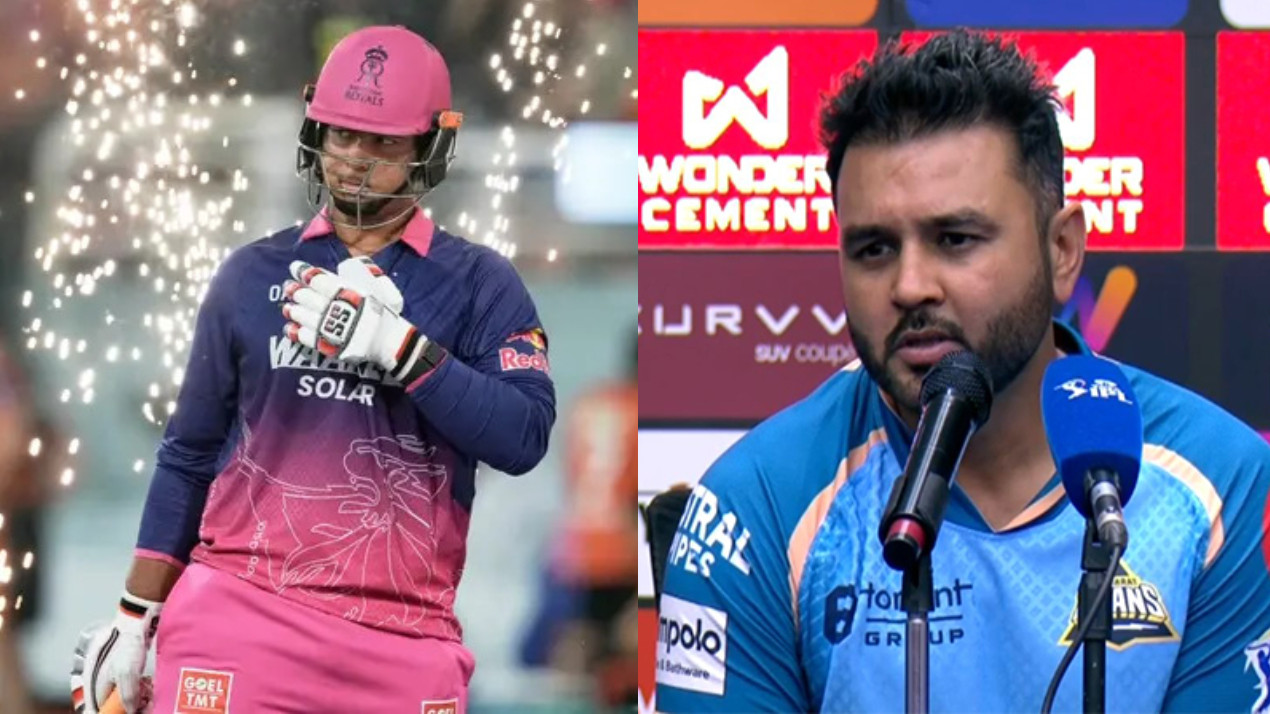 IPL 2026: ‘Stop chatter about his age’- Parthiv Patel calls Vaibhav Sooryavanshi 'phenomenal talent'; doesn't reveal GT's plans