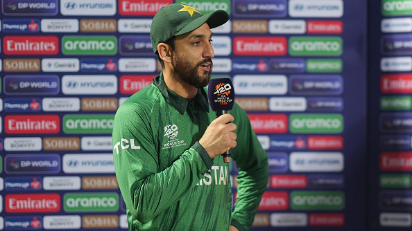 T20 World Cup 2026: “Middle order has been a problem...,” Salman Ali Agha’s candid verdict on Pakistan’s Super 8 exit