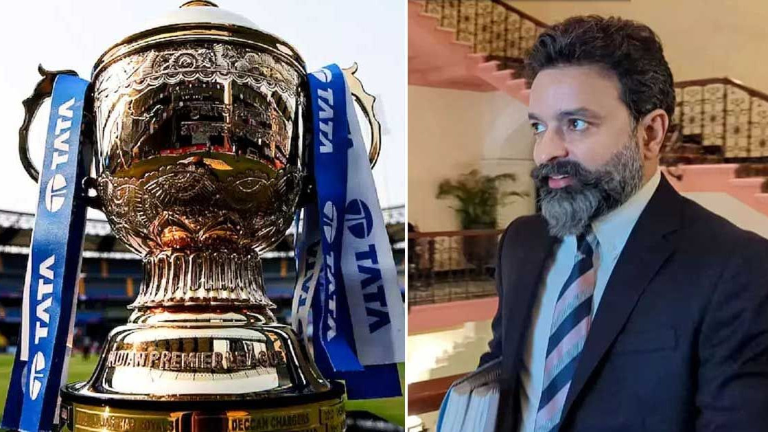 IPL 2024: ‘We will work with Indian government’- IPL chairman Arun Dhumal reveals tentative start date of IPL 17