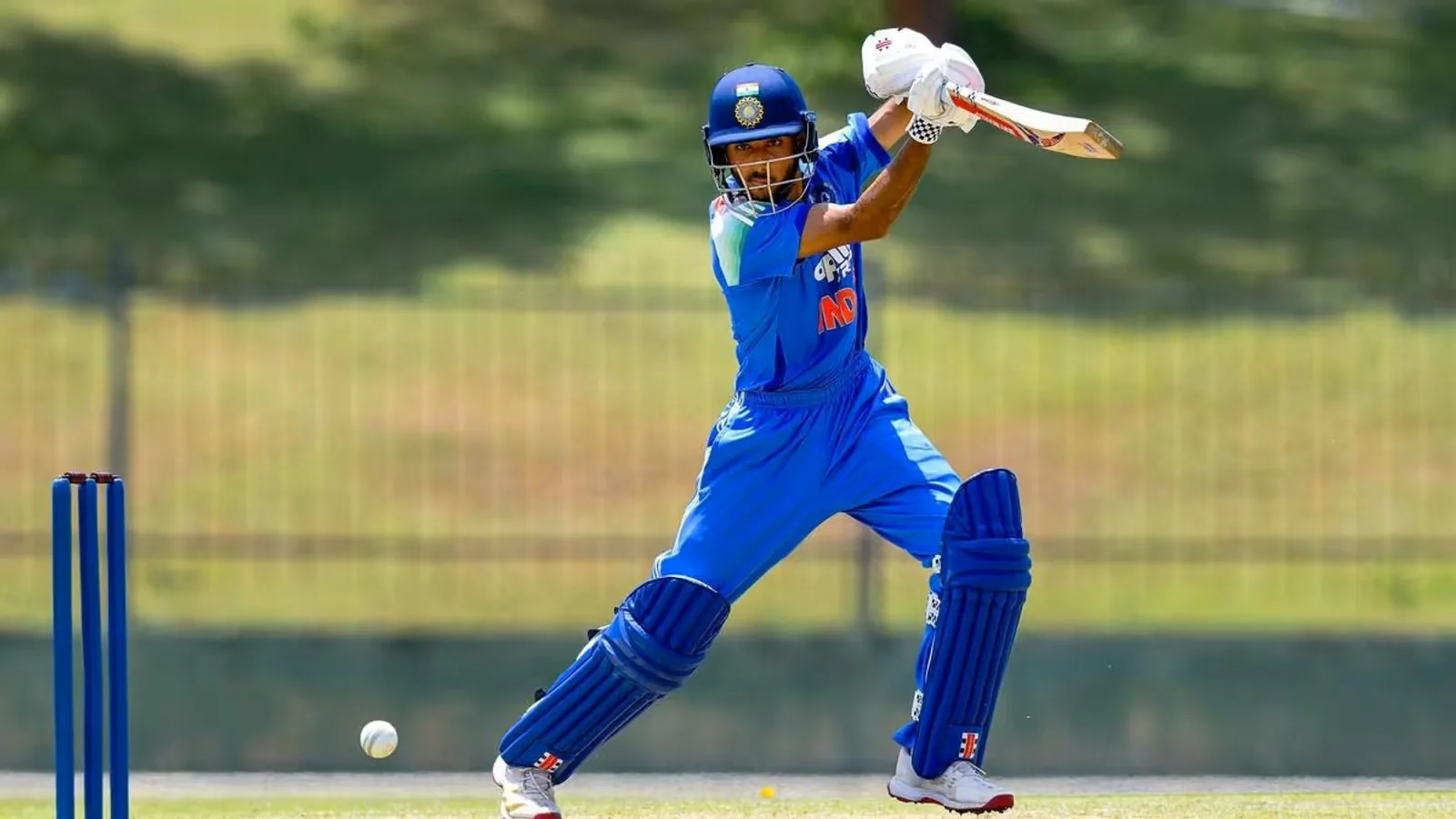Lakshya Raichandani will captain India U19 in the upcoming youth Asia Cup | IANS