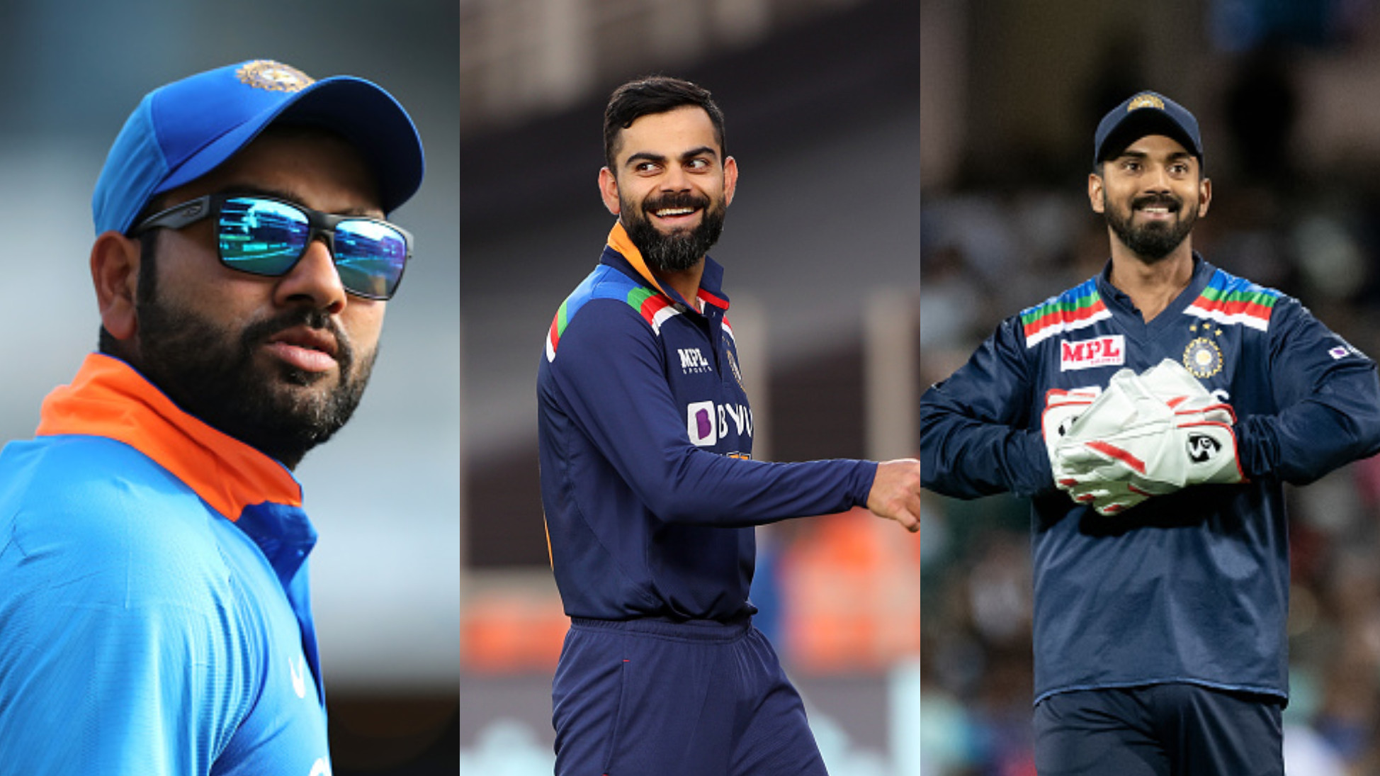 5 possible replacements for Virat Kohli as India’s T20I captain