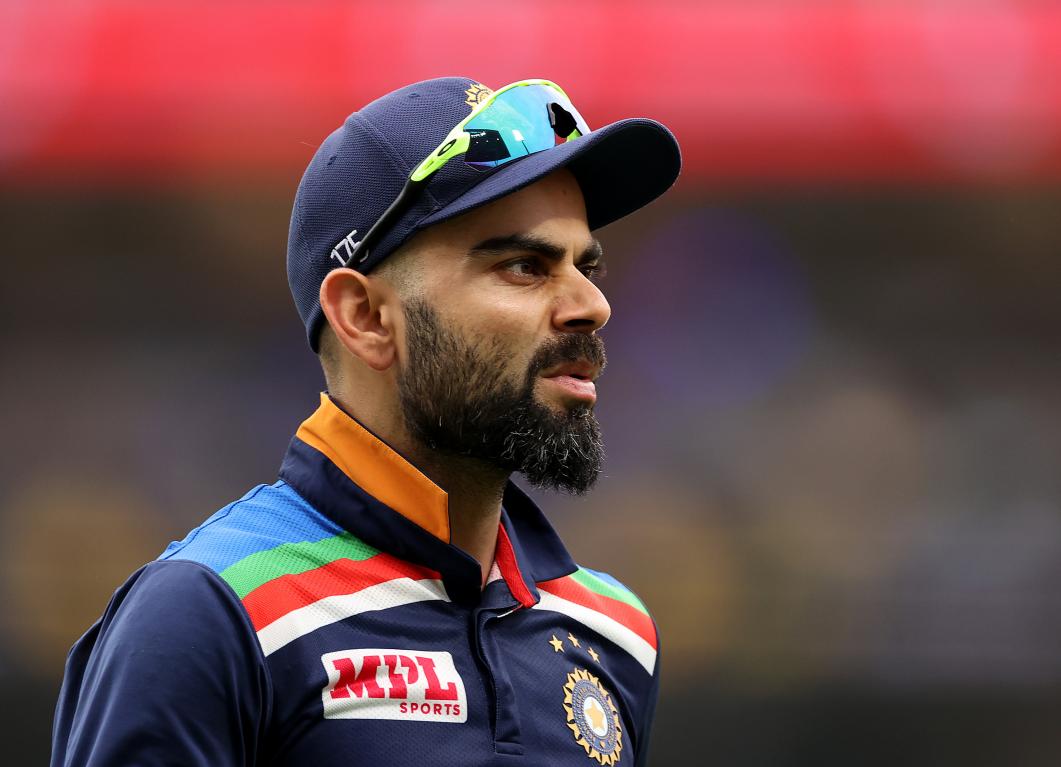 SA v IND 2021-22: Virat Kohli will play in South Africa ODIs- Report