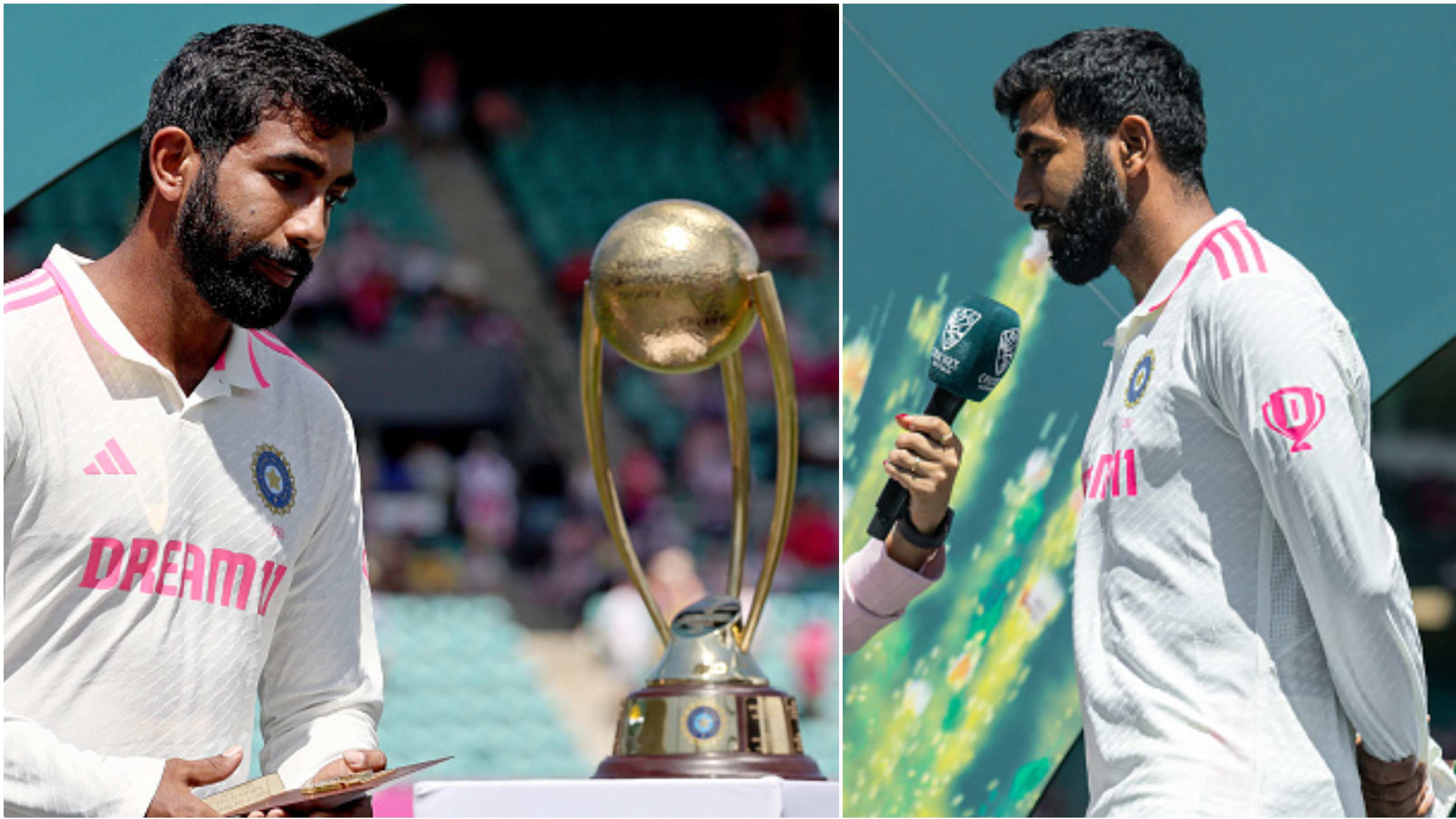 BGT 2024: “You can’t fight your body,” Jasprit Bumrah disappointed by not being able to bowl in 2nd innings at SCG