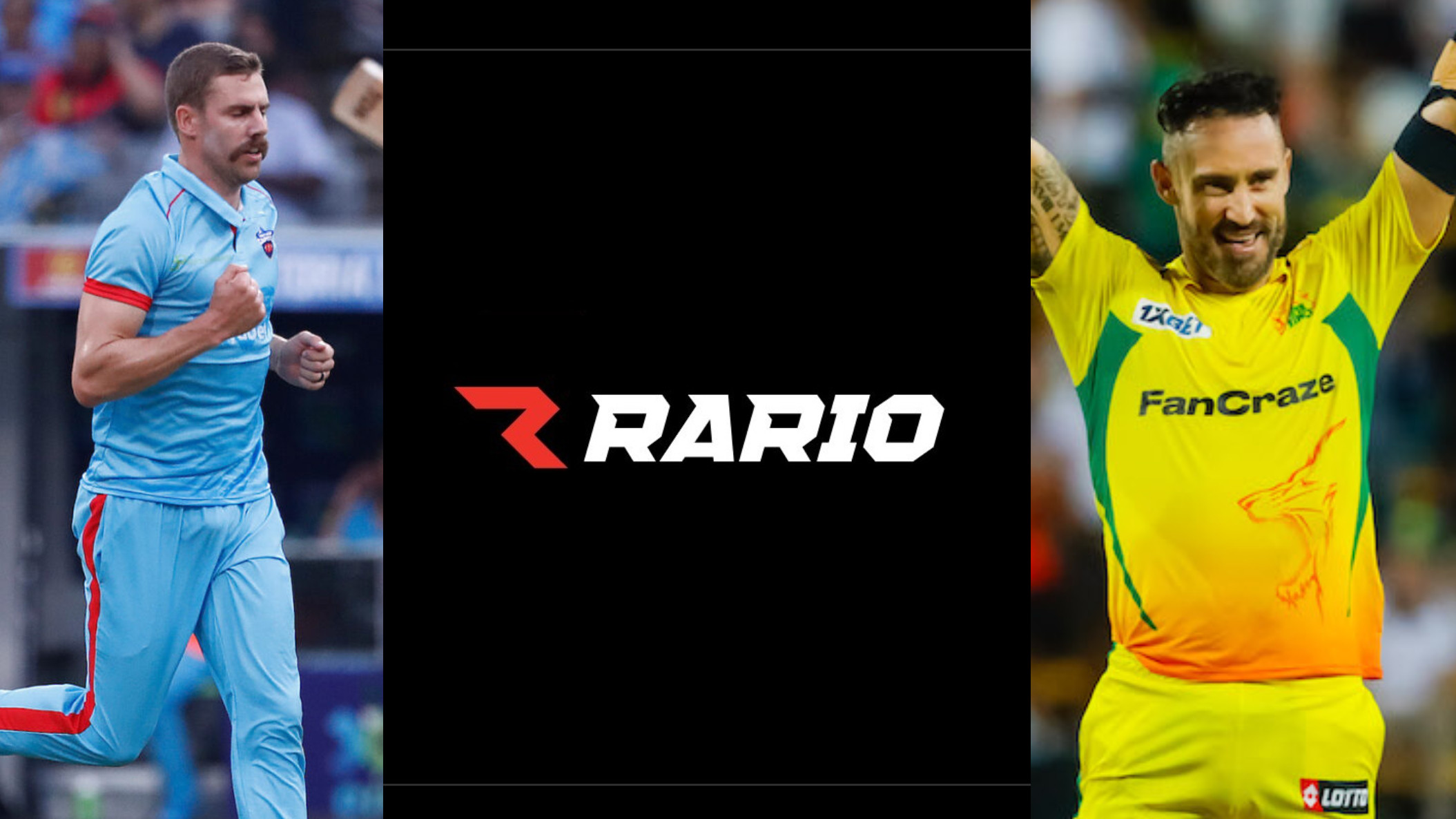Rario D3 Predictions: Grab exciting player cards for RSA T20 League and play for great prizes