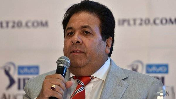 BCCI VP Rajeev Shukla confirms board will not allow Indian players to participate in foreign leagues