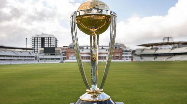 The 2019 ICC World Cup will begin from May 30, 2019 in England and Wales