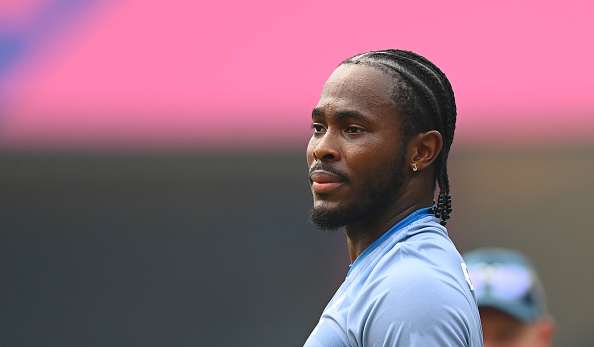 Jofra Archer | Getty