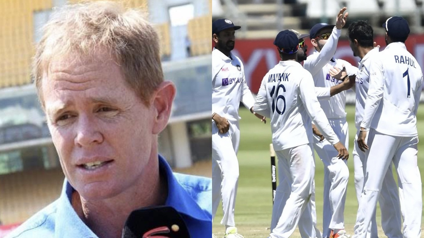 SA v IND 2021-22: Shaun Pollock highlights reasons behind India's Test series defeat