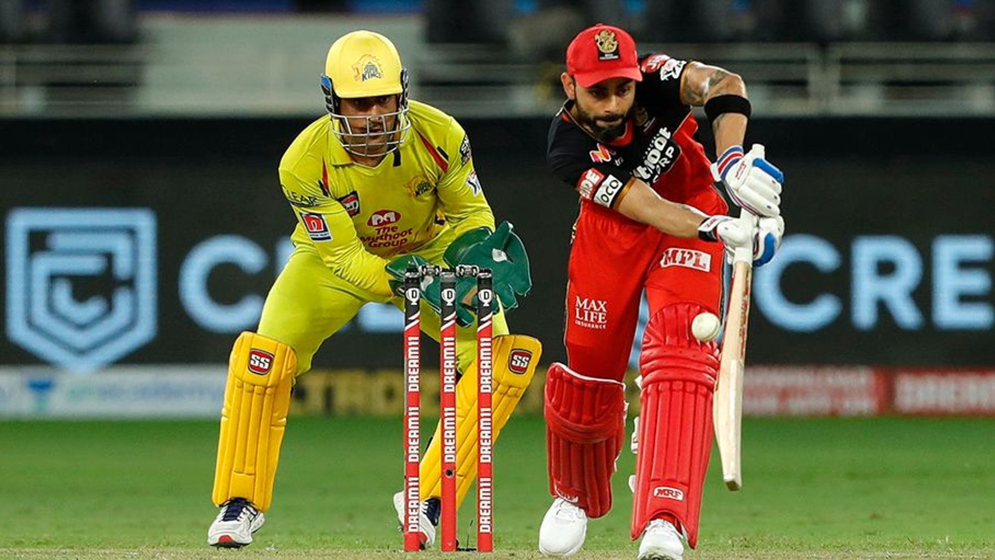 IPL 2020: Match 44, RCB v CSK - Statistical Preview of the Match 