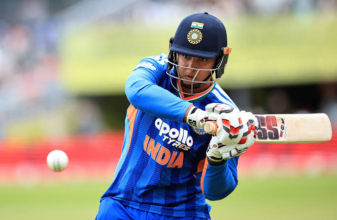 Vaibhav Sooryavanshi | Getty