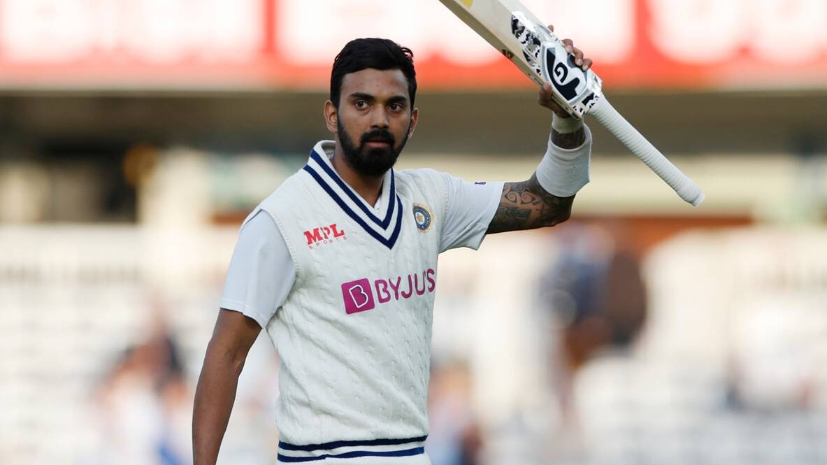 ENG v IND 2022: KL Rahul to undergo fitness test to prove availability for England Test- Report