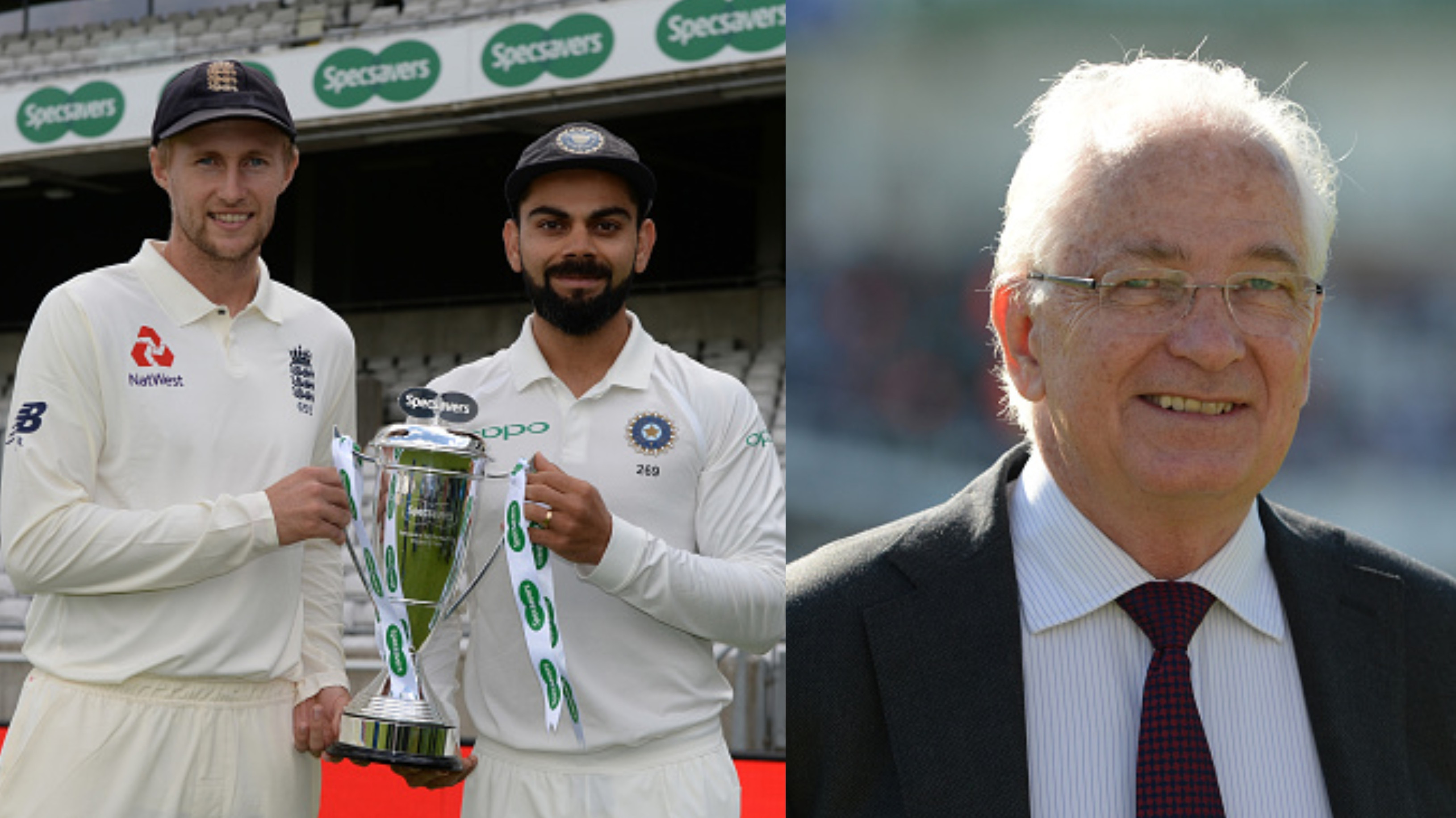 IND v ENG 2021: David Gower fears England's rotation policy could hurt their chances of winning in India