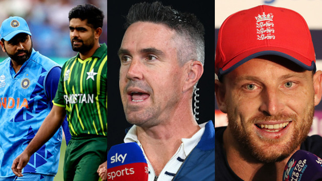 T20 World Cup 2022: Kevin Pietersen stuns cricket world with his prediction for T20 WC final 