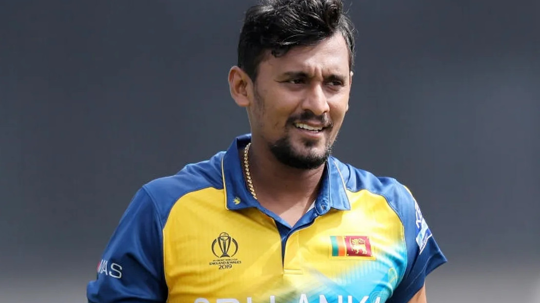 IND v SL 2022: Suranga Lakmal to retire from international cricket after India tour 