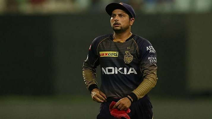 IPL 2021: KKR didn't take the tournament seriously, frustrated with lack of chances- Kuldeep Yadav