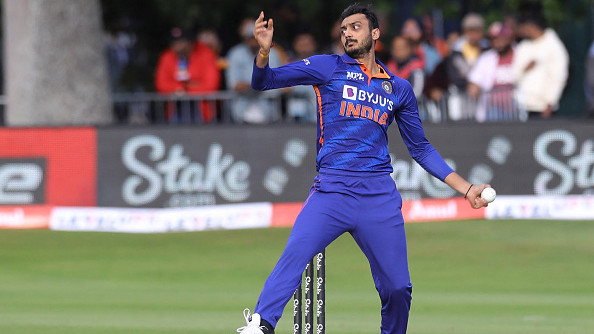 WI v IND 2022: ‘Tried to bowl stump to stump’, Akshar Patel after his match-winning spell in 5th T20I