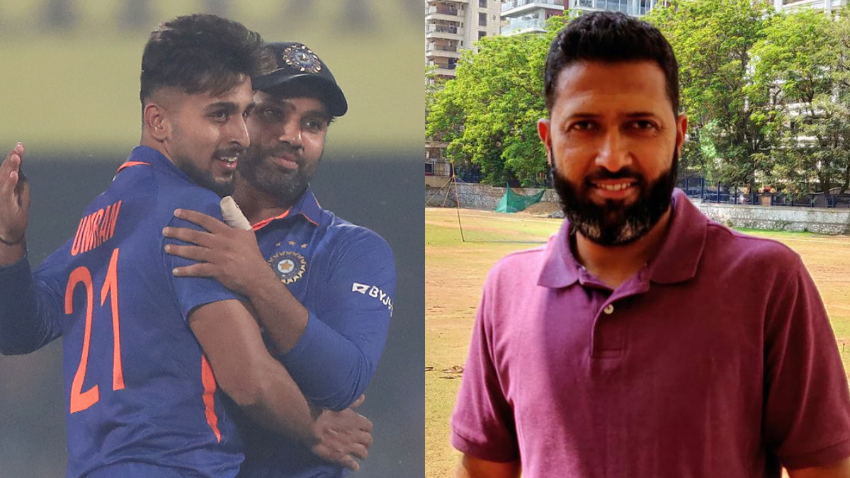 IND v SL 2023: 'Four bowlers who can't bat at all is concerning for Indian team'- Wasim Jaffer