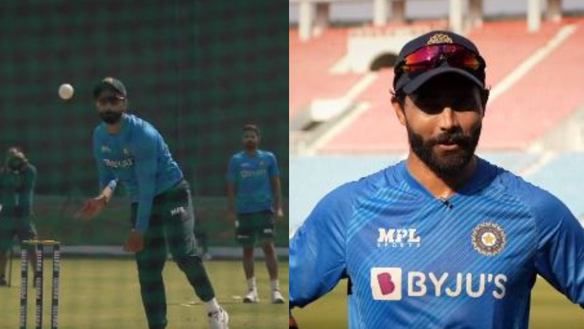 IND v SL 2022: WATCH - Feels good to be back playing for Indian team after 2 months- Ravindra Jadeja