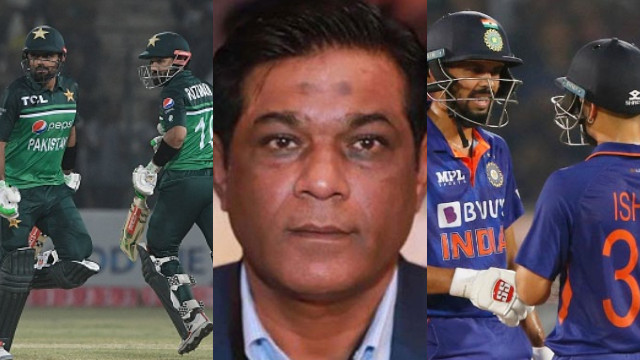 IND v SA 2022: India doesn't want to rely on its top players like Pakistan does- Rashid Latif