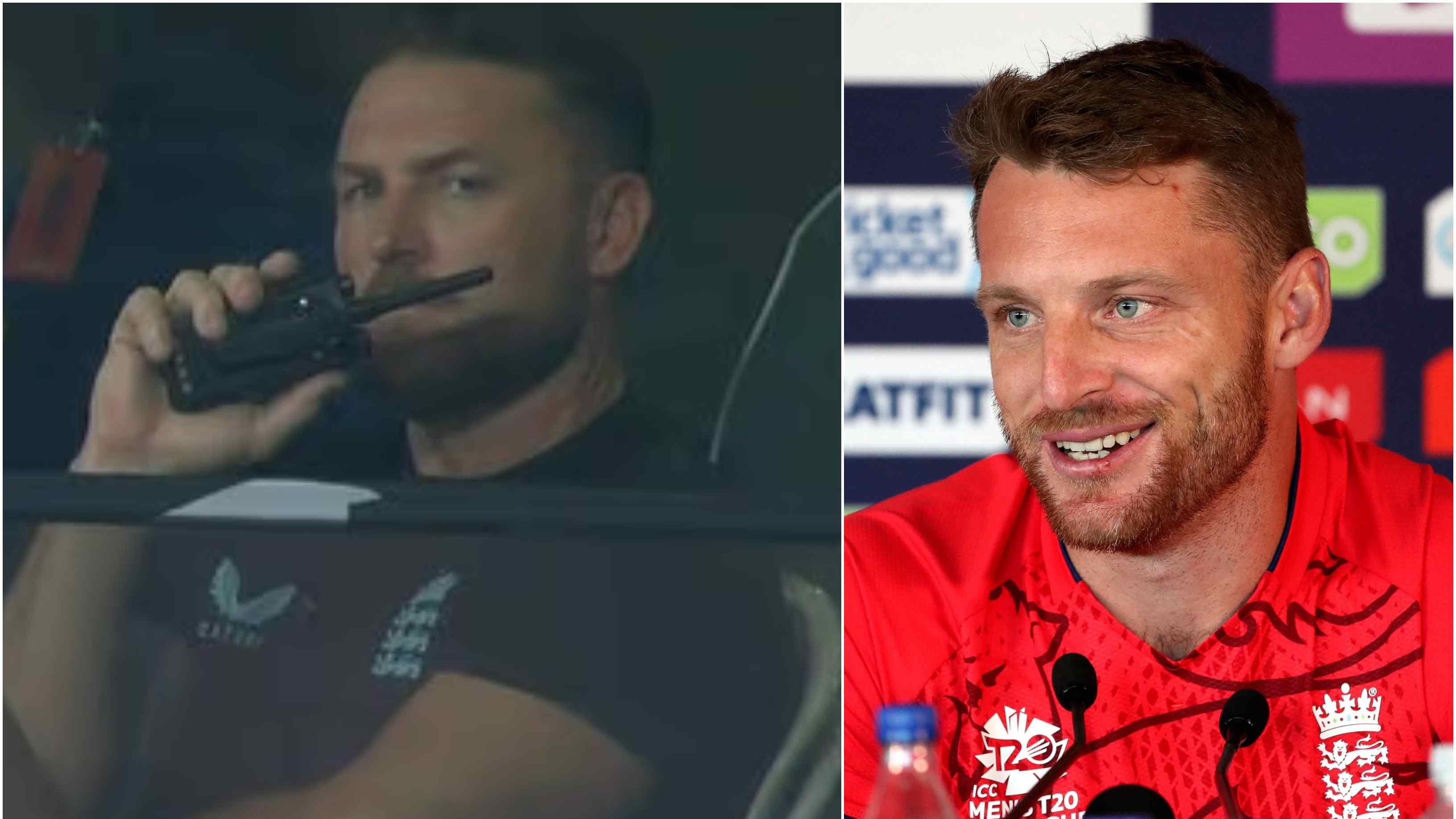T20 World Cup 2026: “Cricket is still a bit behind,” Buttler opens up on McCullum using walkie-talkie to relay messages