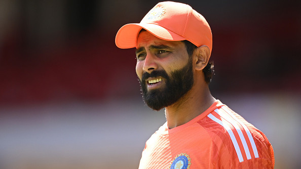 SA v IND 2023-24: BCCI reveals why Ravindra Jadeja was not available for selection for 1st Test