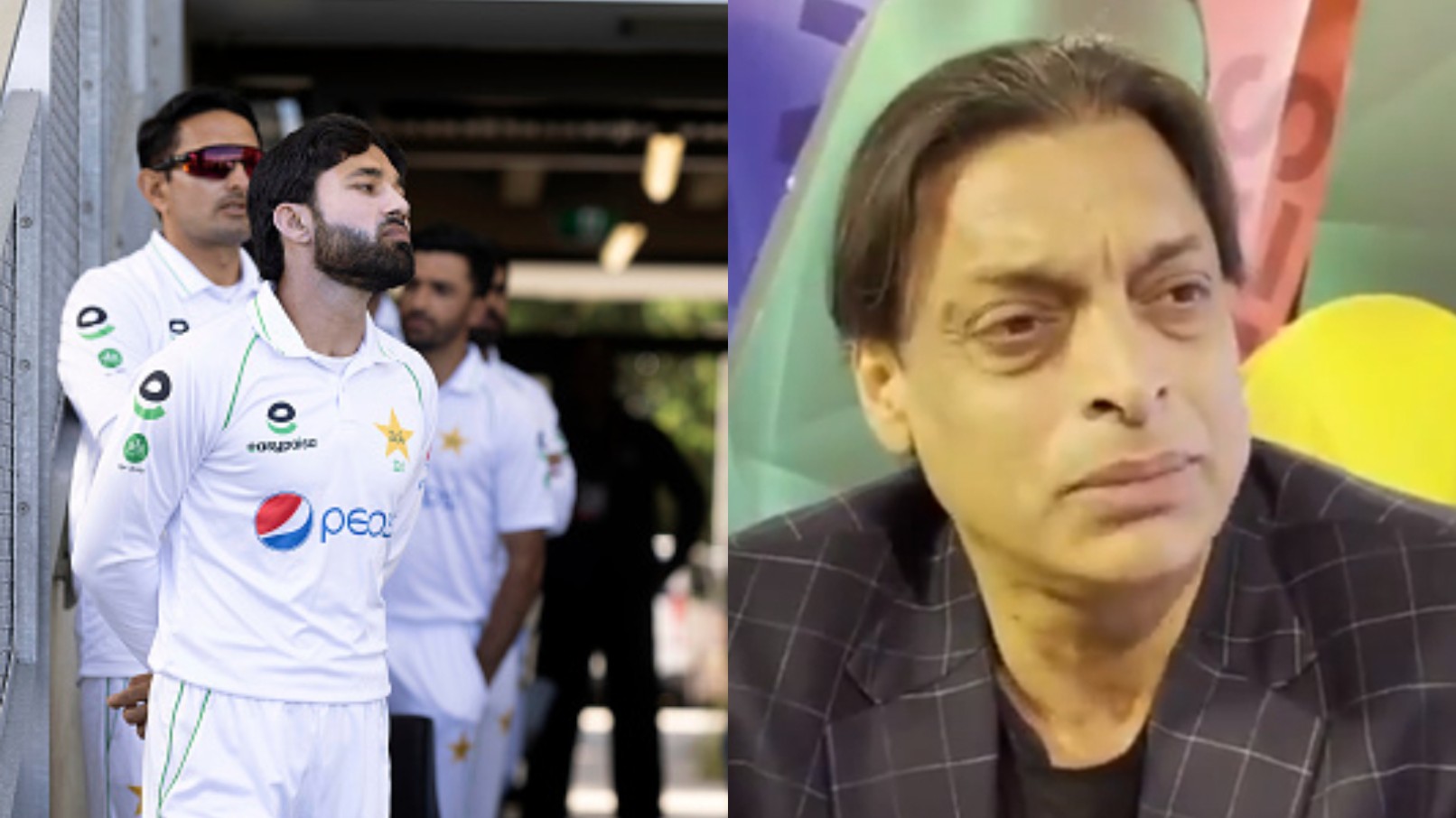 NZ v PAK 2020-21: WATCH- “They keep bringing in average players,” Shoaib Akhtar decimates PCB after team's poor show