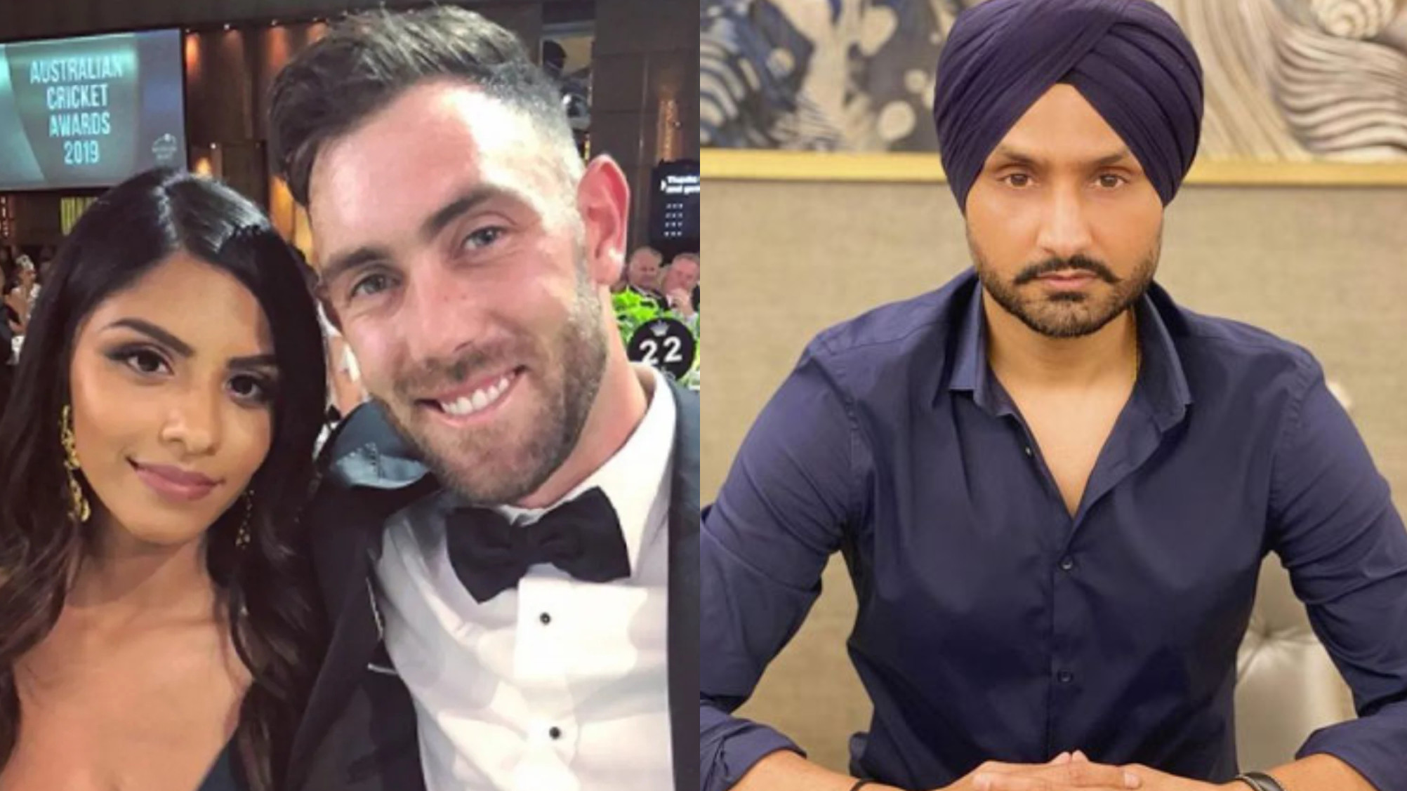 CWC 2023: “Sanity and dignity more important”- Harbhajan Singh asks India fans to stop trolling families of Australian players