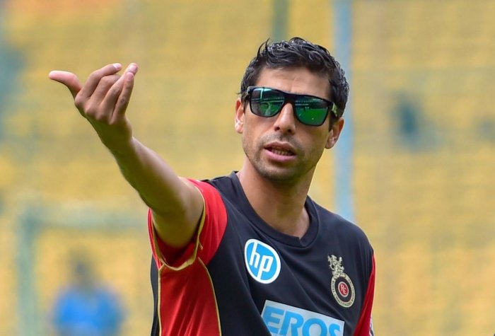  Ashish Nehra | IPL/BCCI