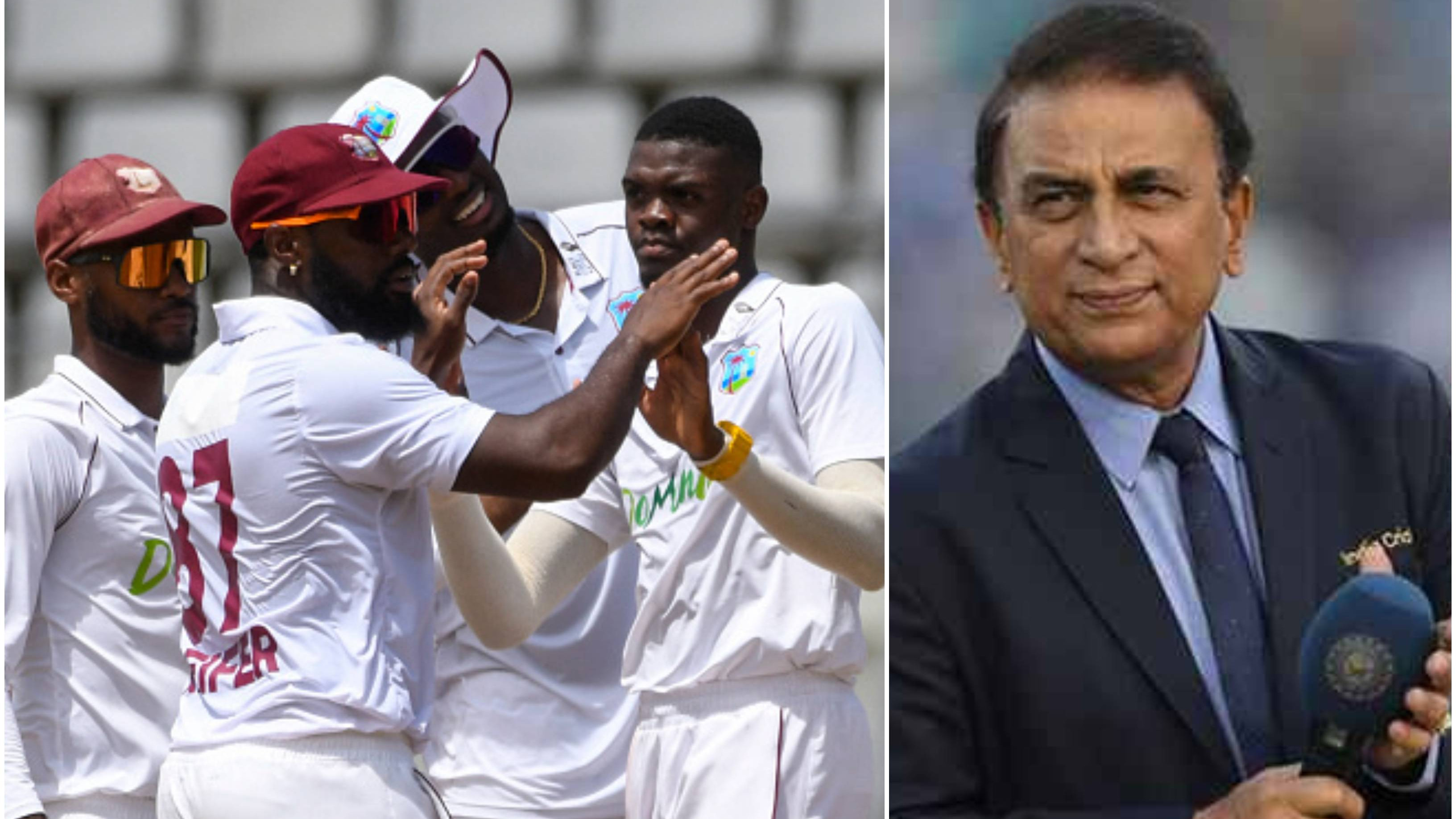 “Increase Test match fees but don’t give central contracts,” Gavaskar’s radical ideas to bring West Indies cricket back on track