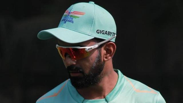 IPL 2022: Staying in bio-bubble tough, but I think it has brought the team together- KL Rahul