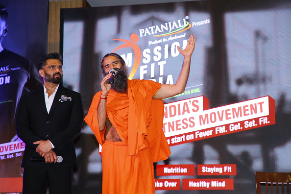 IPL 2020 might have Patanjali as title sponsor | Getty