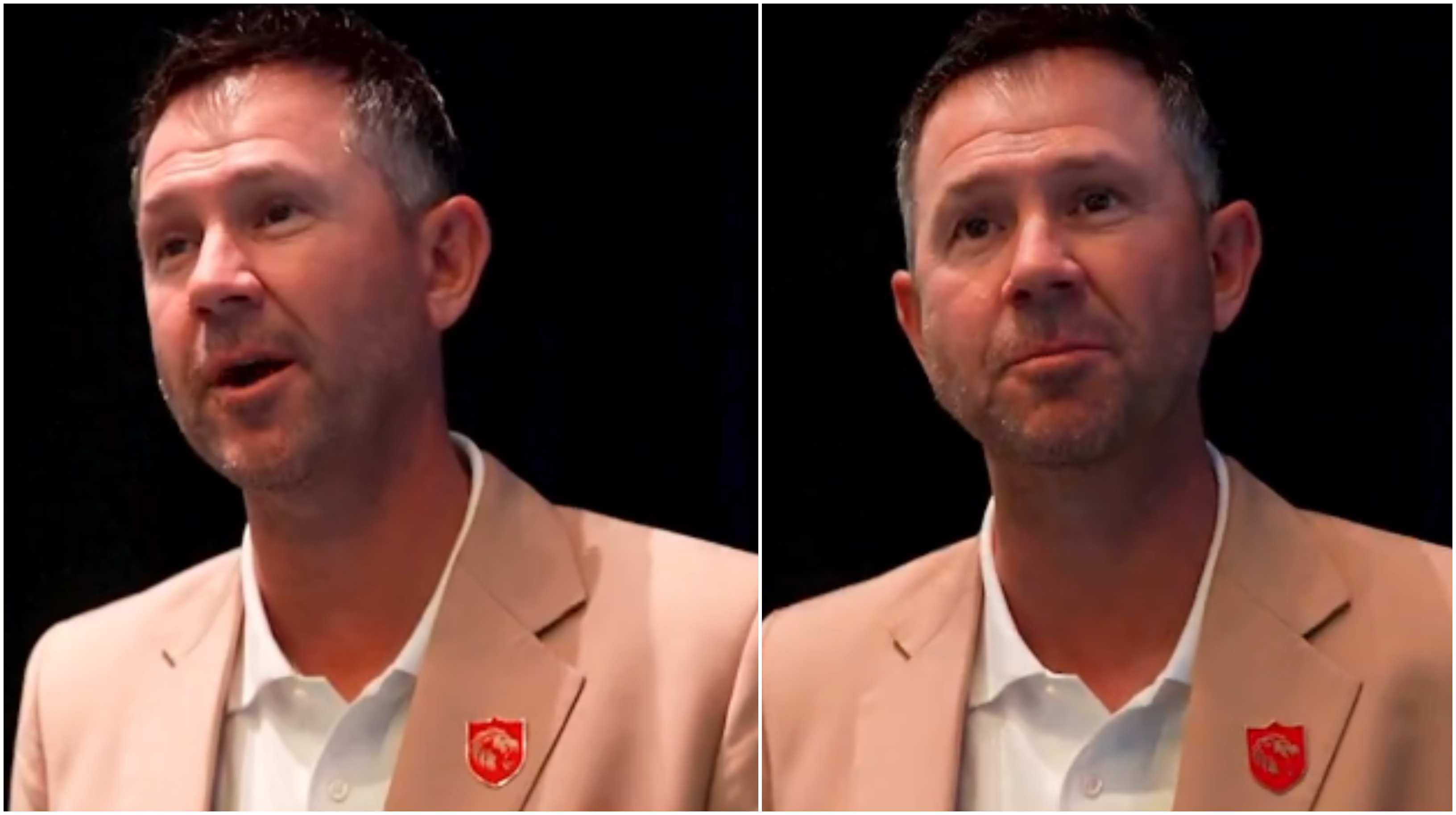 Ricky Ponting | PBKS/X